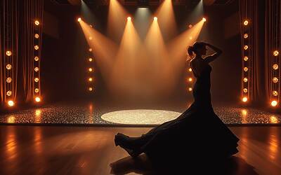 Ferragni a Ballando Con le Stelle: due epiche sfide da non perdere