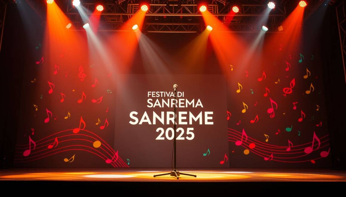 Festival di Sanremo 2025: le certezze, le incognite e i testi dei big