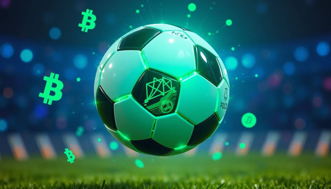 FIFA Rivals: il nuovo gioco blockchain di FIFA e Mythical Games