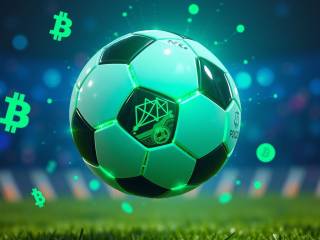 FIFA Rivals: il nuovo gioco blockchain di FIFA e Mythical Games