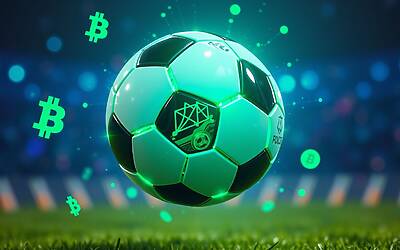 FIFA Rivals: il nuovo gioco blockchain di FIFA e Mythical Games