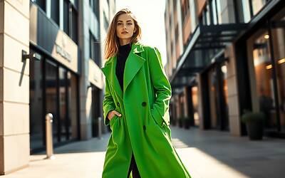 Figlia di Totti e Blasi debutta come modella e influencer nel mondo della moda