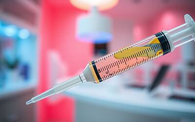 Filler fai-da-te rischiosi: l'importanza di un medico specialista in medicina estetica