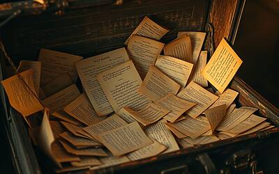 Film di Salvatores con Favino: la sceneggiatura perduta di Fellini rinvenuta!