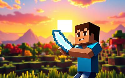 Film Minecraft trailer italiano: scopri data di uscita e novità imperdibili!