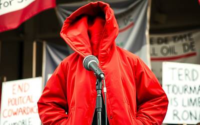 Fiorella Mannoia sulla disobbedienza: coraggio contro il codardismo politico