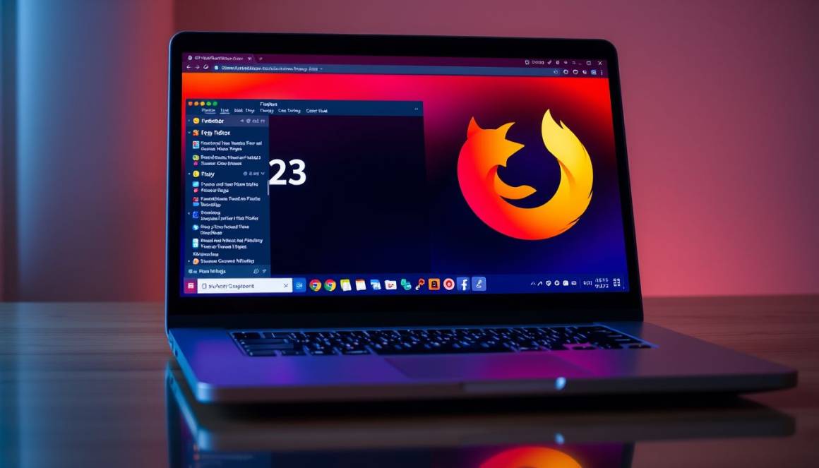 Firefox 133: scopri le novità della nuova versione ufficiale rilasciata