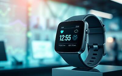 Fitbit conquista il mercato degli smartwatch Oppo: un cambio di strategia innovativo