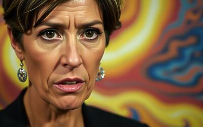 Flavia Vento svela verità su Totti e il suo rapporto con Ilary