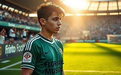 Floriani Mussolini racconta la sua eredità familiare e la sua identità personale