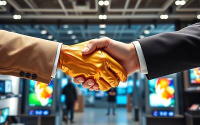 Fnac Darty ottiene il via libera dalla Ce per l'Opas su Unieuro