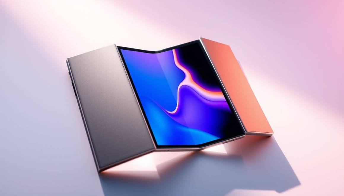 Foldable Samsung: il successo sorprendente del dispositivo più sottile sul mercato