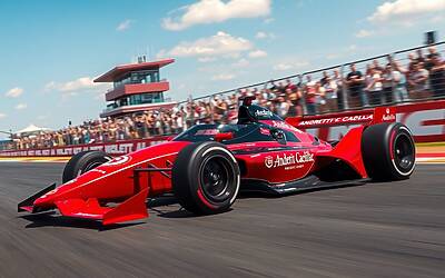 Formula 1 e General Motors: novità e impatti dell’ingresso nel campionato