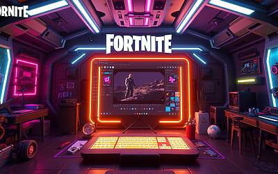 Fortnite: il futuro incerto e le novità previste per il 2024
