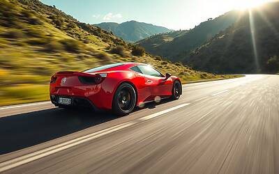 Forza Horizon 5 su PS5: slittamento dell'uscita, nuovi dettagli in arrivo!