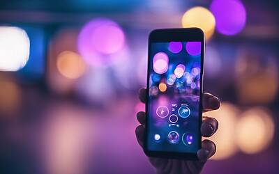 Foto personali su Android e iOS: come nasconderle facilmente e in sicurezza