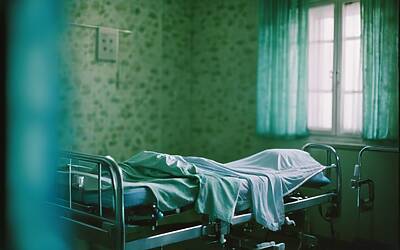 Francesca De André racconta il suo drammatico incidente con il detersivo