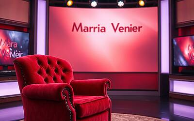 Francesca Fagnani colpisce ancora: Mara Venier tra gli ospiti di Belve!