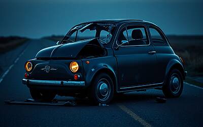 Francesca Mandarino: l'impatto della guida sotto effetto di alcol a 21 anni