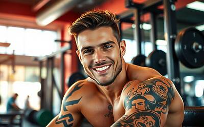 Francesco Farina, il nuovo corteggiatore di Martina De Ioannon a Uomini e Donne