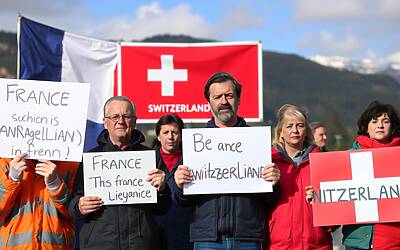 Frontalieri: Nuove riduzioni delle indennità di disoccupazione e impatti sul lavoro