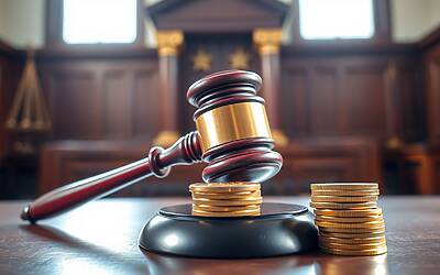 FTX presenta causa da 1,8 miliardi contro Binance e CZ per bancarotta