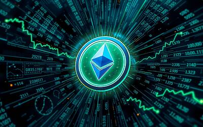 Futures su Ether raggiungono massimo storico: inizia davvero il rally di ETH?
