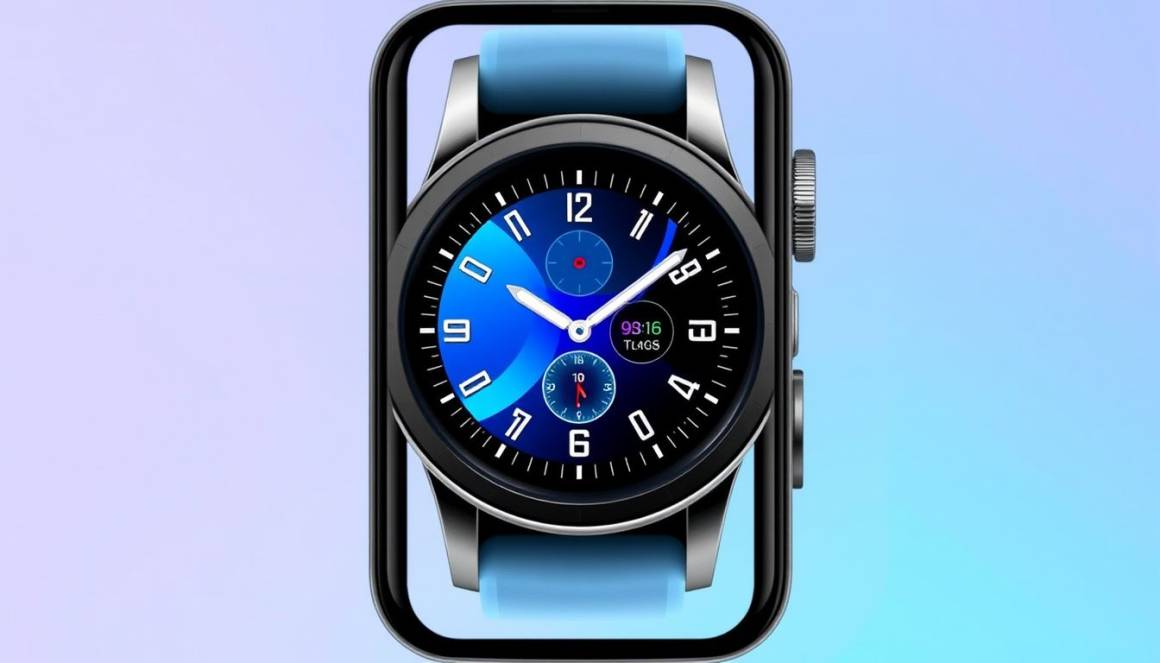 Galaxy Watch6 riceve One UI 6: inizio dell'aggiornamento questo mese