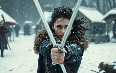 Game of Thrones arriva al cinema: ecco il film tanto atteso!