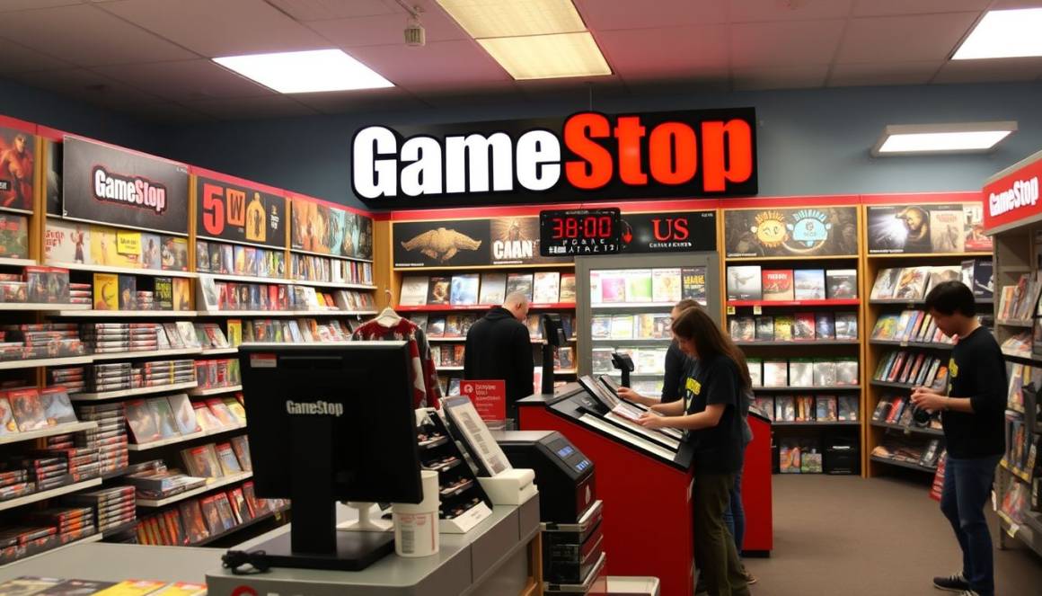 GameStop Italia in vendita: le ultime novità sulla cessione dei negozi