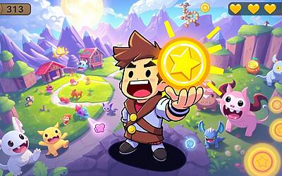 Gaming token: tornerà l'entusiasmo nella prossima bull run cripto?