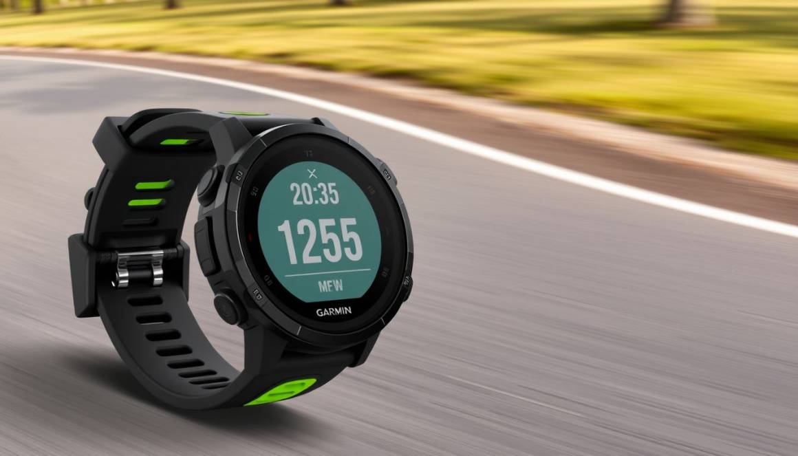 Garmin Forerunner 965 in offerta imperdibile prima del Black Friday