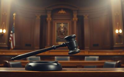 Gary Wang chiede al giudice di evitargli la prigione dopo testimonianza cruciale