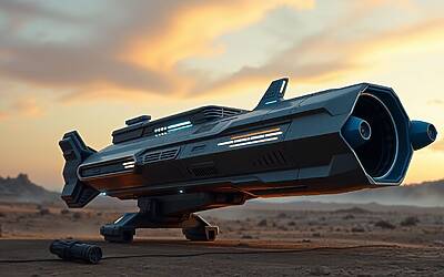 Gears 6: Le rivelazioni di Rod Ferguson sullo sviluppo del videogioco