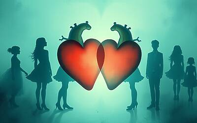 Gelosia retroattiva: come riconoscerla e superarla in relazione sana