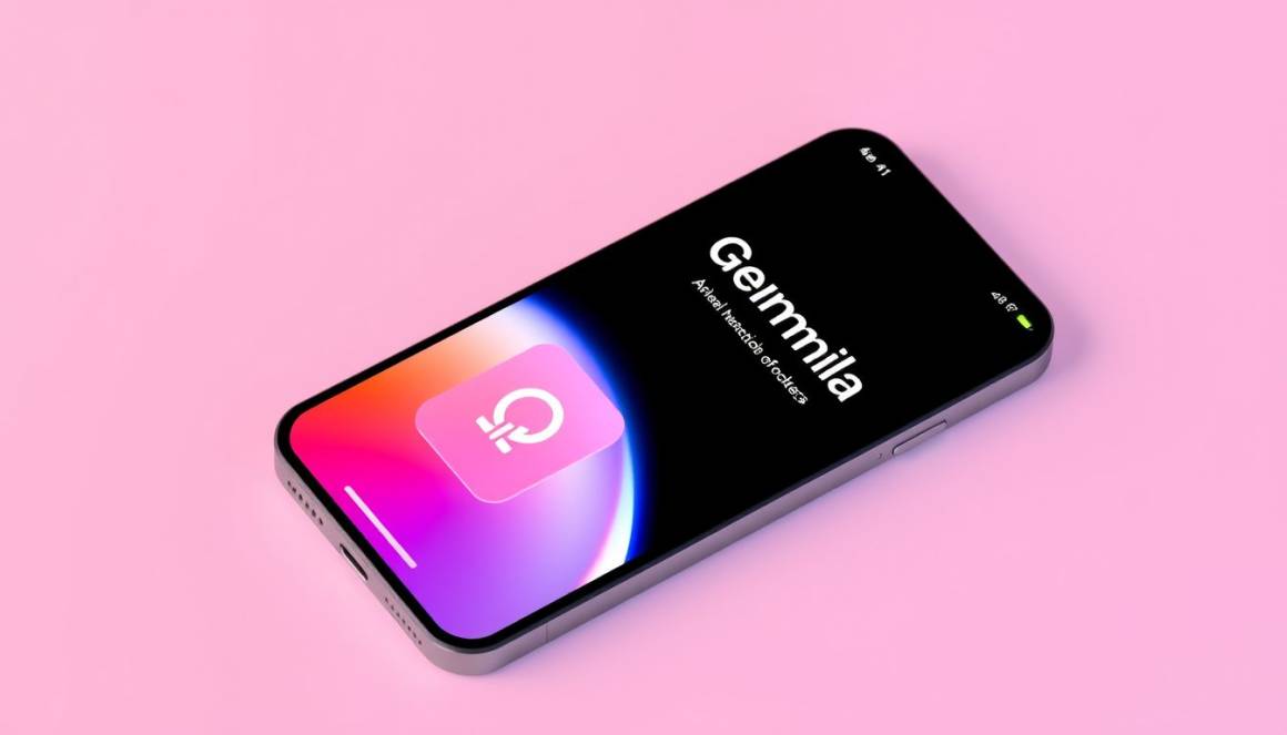 Gemini AI: Google lancia un'app esclusiva per iPhone con funzioni innovative