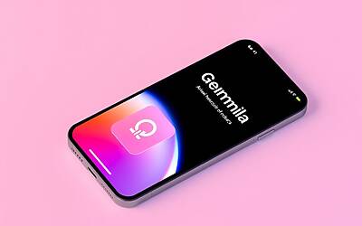 Gemini AI: Google lancia un'app esclusiva per iPhone con funzioni innovative