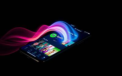 Gemini AI trasforma Spotify: controlla la tua musica con la voce