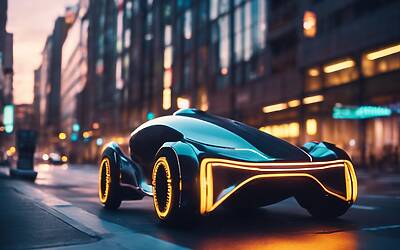 Gemini di Google: Come Waymo Addestra i Robotaxi per un Futuro Autonomo