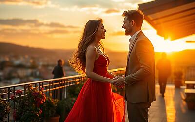 Gemma Galgani svela i dettagli della sua intensa relazione con Fabio