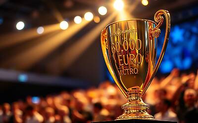 Geolier svela come Angelina Mango gli ha fatto vincere 60 mila euro