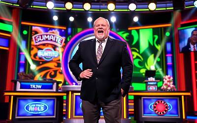 Gerry Scotti rivela segreti su La ruota della fortuna e Affari tuoi