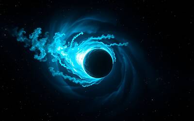 Getti di gas misteriosi nello Spazio scoperti dal telescopio James Webb