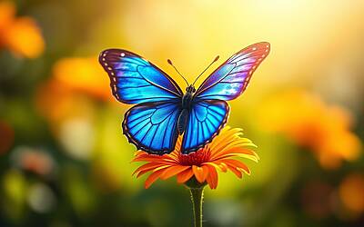 Getty Images lancia due strumenti AI per generare immagini originali da zero