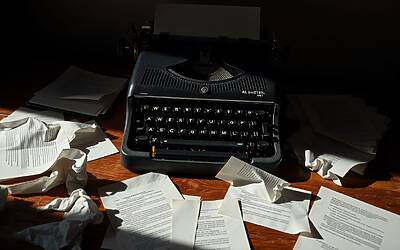 Giancarlo De Cataldo racconta il successo di Romanzo Criminale e Marta Russo