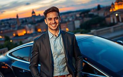 Gianmarco Meo, corteggiatore di Francesca Sorrentino: scopri tutto su di lui