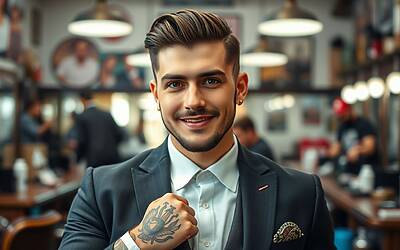 Gianmarco Steri: lite con Martina De Ioannon e il futuro a Uomini e Donne