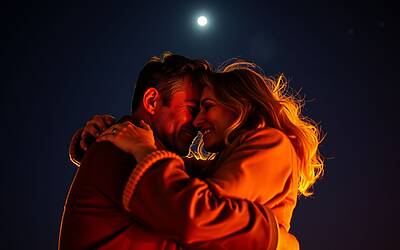 Gilles Rocca e Roberta Mastromichele: amore e futuro dopo La Talpa 2024