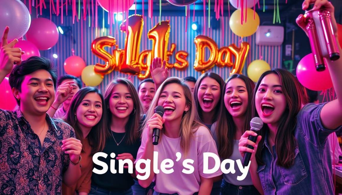 Giorno dei Single: origini, significato e connessione con lo shopping online