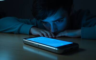 Giovani isolati: come lo smartphone amplifica il senso di pericolo e solitudine